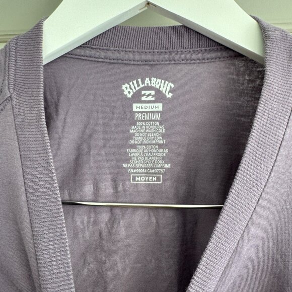 Billabong Surf Tee - Picture 2 of 3